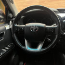 Toyota Hilux CD SRV 4x4 2.8 TDI Diesel Aut. 2019-6
