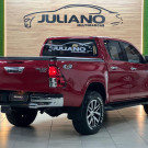 Toyota Hilux CD SRV 4x4 2.8 TDI Diesel Aut. 2019-1