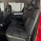 Toyota Hilux CD SRV 4x4 2.8 TDI Diesel Aut. 2019-7