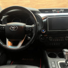 Toyota Hilux CD SRV 4x4 2.8 TDI Diesel Aut. 2019-5