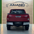 Toyota Hilux CD SRV 4x4 2.8 TDI Diesel Aut. 2019-13
