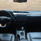 Toyota Hilux CD SRV 4x4 2.8 TDI Diesel Aut. 2019-4