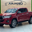 Toyota Hilux CD SRV 4x4 2.8 TDI Diesel Aut. 2019-0