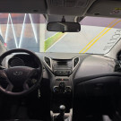 Hyundai HB20 Unique 1.0 Flex 12V Mec. 2019 Flex-3