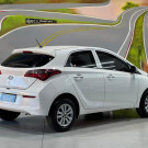 Hyundai HB20 Unique 1.0 Flex 12V Mec. 2019 Flex-2