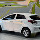 Hyundai HB20 Unique 1.0 Flex 12V Mec. 2019 Flex-1