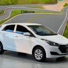 Hyundai HB20 Unique 1.0 Flex 12V Mec. 2019 Flex-0