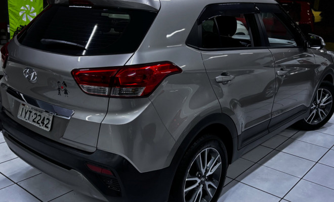 Hyundai Creta Pulse Plus 1.6 Aut. 2019-4