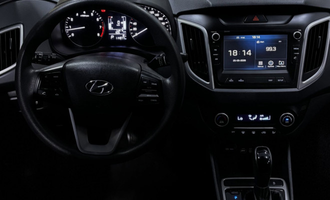Hyundai Creta Pulse Plus 1.6 Aut. 2019-5