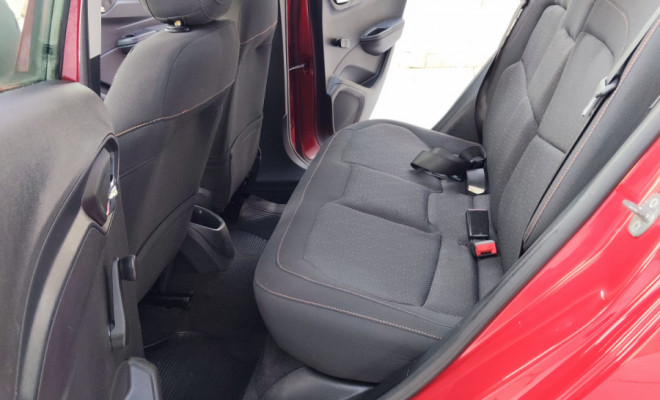 GM - Chevrolet ONIX HATCH LT 1.4 8V FlexPower 5p Mec. 2013 Flex-11