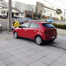 GM - Chevrolet ONIX HATCH LT 1.4 8V FlexPower 5p Mec. 2013 Flex-2