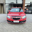 GM - Chevrolet ONIX HATCH LT 1.4 8V FlexPower 5p Mec. 2013 Flex-3