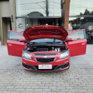 GM - Chevrolet ONIX HATCH LT 1.4 8V FlexPower 5p Mec. 2013 Flex-5