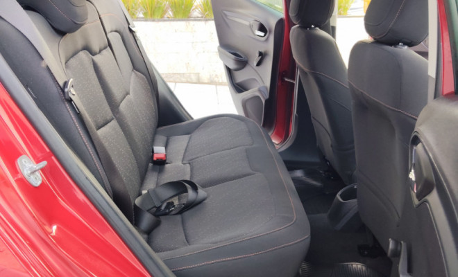 GM - Chevrolet ONIX HATCH LT 1.4 8V FlexPower 5p Mec. 2013 Flex-12