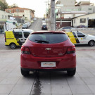 GM - Chevrolet ONIX HATCH LT 1.4 8V FlexPower 5p Mec. 2013 Flex-4