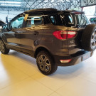 Ford EcoSport FREESTYLE 1.5 12V Flex 5p Aut. 2020 Flex-3