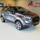 Ford EcoSport FREESTYLE 1.5 12V Flex 5p Aut. 2020 Flex-0