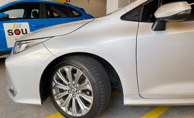 Toyota Corolla XEi 2.0 Flex 16V Aut. 2023 Flex-3