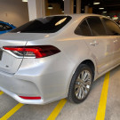 Toyota Corolla XEi 2.0 Flex 16V Aut. 2023 Flex-0