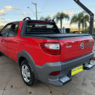 Fiat Strada Working HARD 1.4 Fire Flex 8V CD 2020 Flex-2