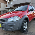 Fiat Strada Working HARD 1.4 Fire Flex 8V CD 2020 Flex-1