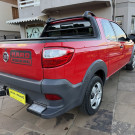 Fiat Strada Working HARD 1.4 Fire Flex 8V CD 2020 Flex-3