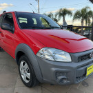 Fiat Strada Working HARD 1.4 Fire Flex 8V CD 2020 Flex-0
