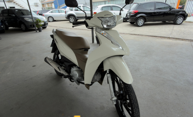 HONDA BIZ 125/125i Flex 2022 Flex-0