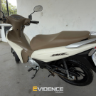 HONDA BIZ 125/125i Flex 2022 Flex-2