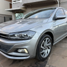 VW - VolksWagen Polo Highline 200 TSI 1.0 Flex 12V Aut. 2019 Flex-1