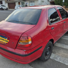 Fiat Siena 1.0/ EX 1.0 mpi Fire/ Fire Flex 8v 2004 Gasolina-1