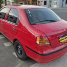 Fiat Siena 1.0/ EX 1.0 mpi Fire/ Fire Flex 8v 2004 Gasolina-2