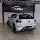 VW - VolksWagen Polo Track 1.0 Flex 12V 5p 2025 Flex-8