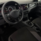 VW - VolksWagen Polo Track 1.0 Flex 12V 5p 2025 Flex-29