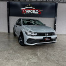 VW - VolksWagen Polo Track 1.0 Flex 12V 5p 2025 Flex-5