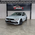 VW - VolksWagen Polo Track 1.0 Flex 12V 5p 2025 Flex-0