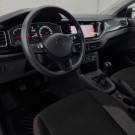 VW - VolksWagen Polo Track 1.0 Flex 12V 5p 2025 Flex-30