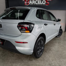 VW - VolksWagen Polo Track 1.0 Flex 12V 5p 2025 Flex-13