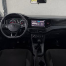 VW - VolksWagen Polo Track 1.0 Flex 12V 5p 2025 Flex-20