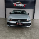 VW - VolksWagen Polo Track 1.0 Flex 12V 5p 2025 Flex-4