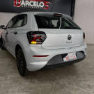VW - VolksWagen Polo Track 1.0 Flex 12V 5p 2025 Flex-10
