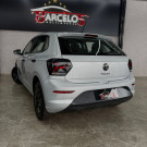 VW - VolksWagen Polo Track 1.0 Flex 12V 5p 2025 Flex-9