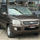 Kia Motors Sportage EX 2.0 16V/ 2.0 16V Flex Aut. 2008 Flex-3