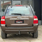 Kia Motors Sportage EX 2.0 16V/ 2.0 16V Flex Aut. 2008 Flex-14
