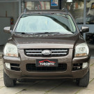 Kia Motors Sportage EX 2.0 16V/ 2.0 16V Flex Aut. 2008 Flex-12