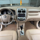 Kia Motors Sportage EX 2.0 16V/ 2.0 16V Flex Aut. 2008 Flex-0