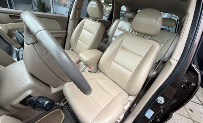 Kia Motors Sportage EX 2.0 16V/ 2.0 16V Flex Aut. 2008 Flex-11