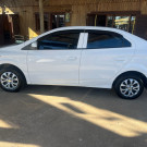GM - Chevrolet PRISMA Sed. LT 1.0 8V FlexPower 4p 2015 Flex-2