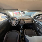 GM - Chevrolet PRISMA Sed. LT 1.0 8V FlexPower 4p 2015 Flex-5