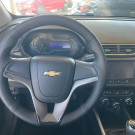 GM - Chevrolet PRISMA Sed. LT 1.0 8V FlexPower 4p 2015 Flex-8